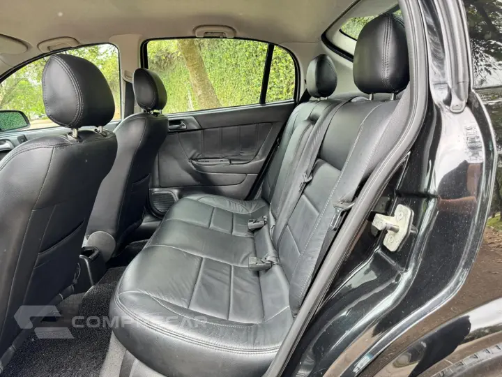 ASTRA 2.0 MPFI Advantage 8V