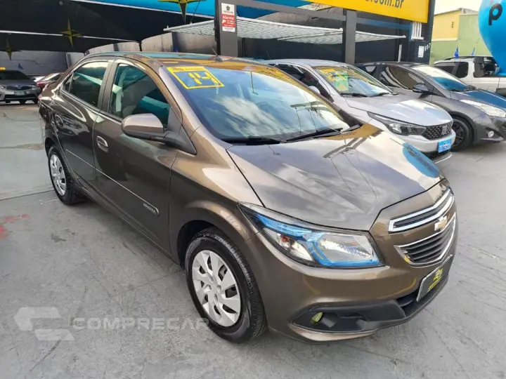 PRISMA Sed. LT 1.4 8V FlexPower 4p