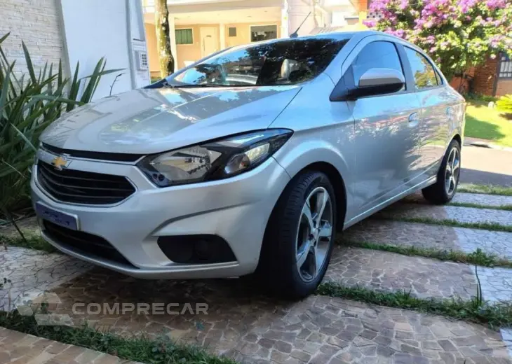 PRISMA 1.4 MPFI LT 8V