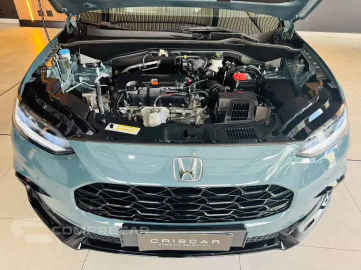 ZR-V 2.0 I-vtec Touring
