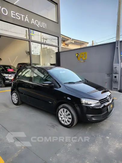 Fox 1.6 Mi Total Flex 8V 5p