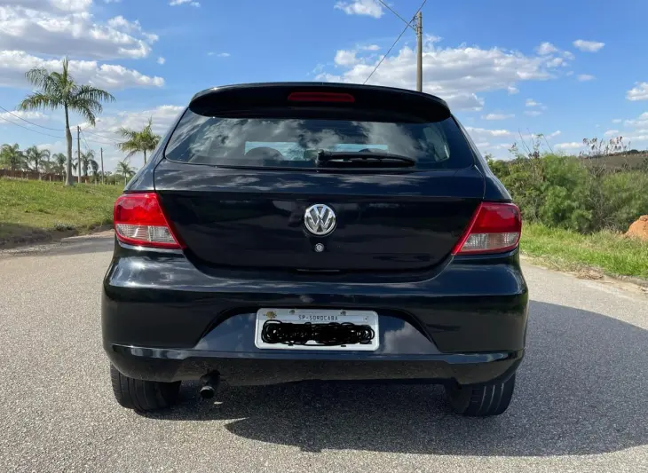 Gol Trend Total Flex 1.0 8V
