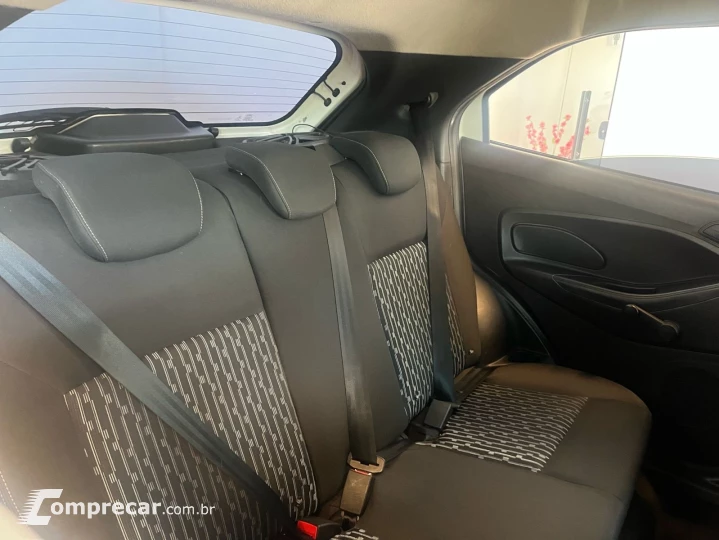KA 1.0 TI-VCT FLEX SE MANUAL