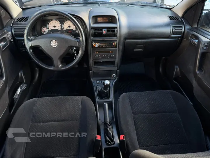 Astra Advantage 2.0 MPFI 8V FlexPower 5p