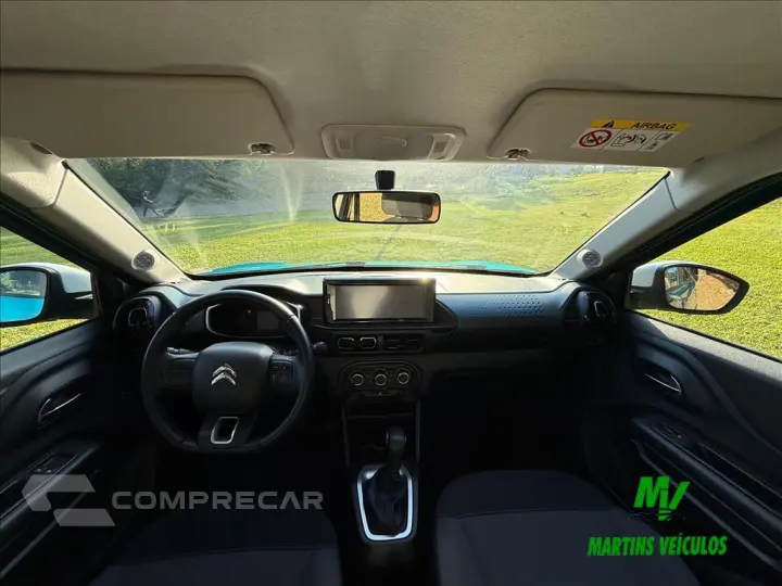 C3 1.6 16V FLEX FEEL PACK AT6