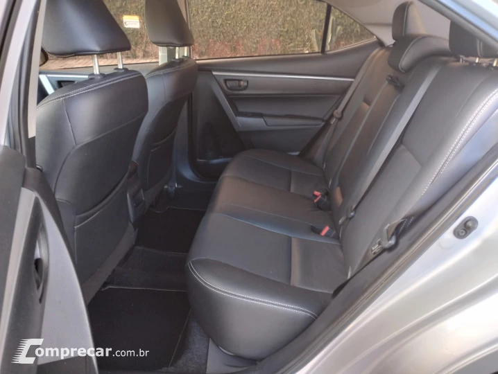 COROLLA 2.0 XEI 16V