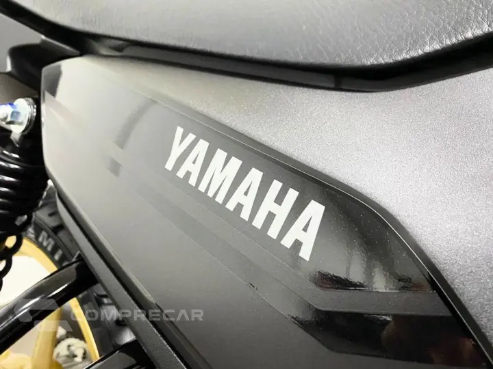 YAMAHA FACTOR 150 DX