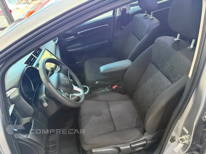 FIT 1.5 LX 16V