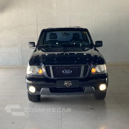 Ranger XLS 2.3 16V 145cv/150cv 4x2 CS