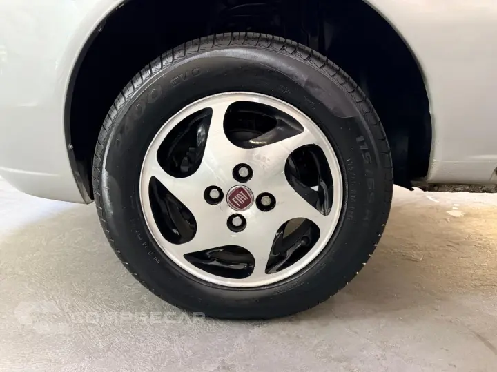 PALIO 1.0 MPI Fire 8V