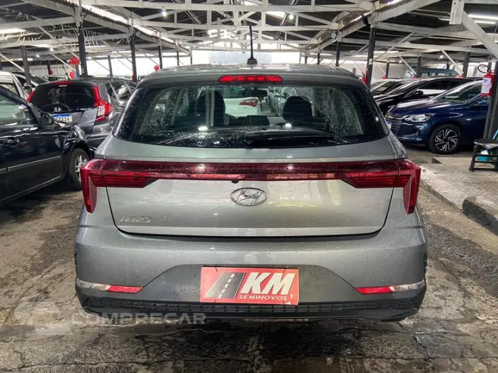 HB20 COMFORT 1.0 FLEX 12V MEC.