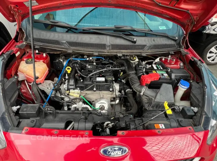 KA 1.0 SE 12V