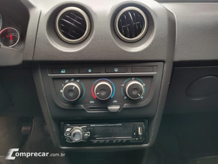 CELTA 1.0 MPFI LT 8V