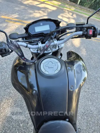 Lander Xtz 250 flex