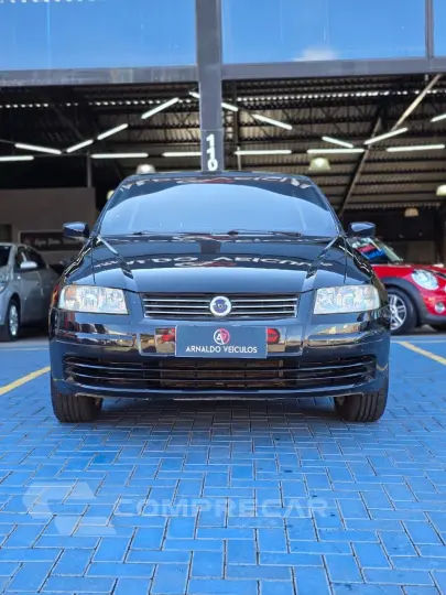 Stilo 1.8/ 1.8 Connect Flex 8V 5p