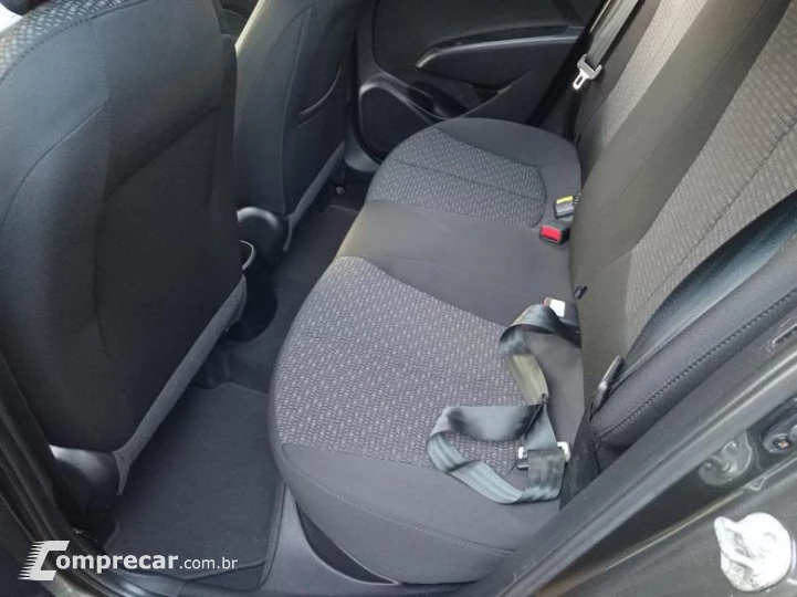 HB20 1.0 12V Comfort Plus
