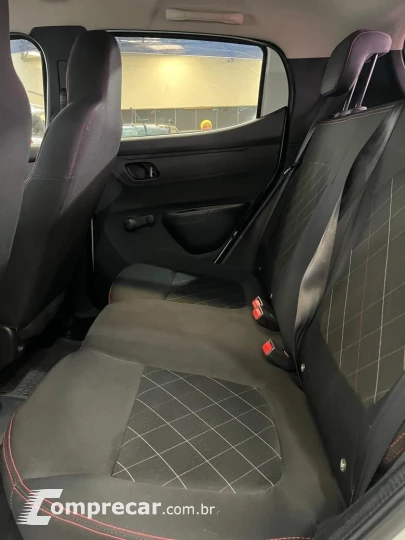 RENAULT KWID 1.0 12V SCE ZEN