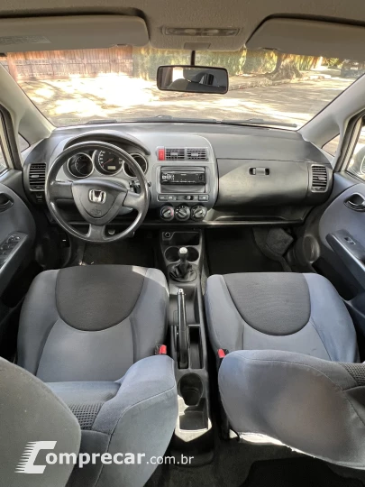 FIT 1.4 LX 8V