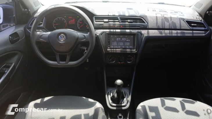 Voyage 1.0 MPI (Flex)