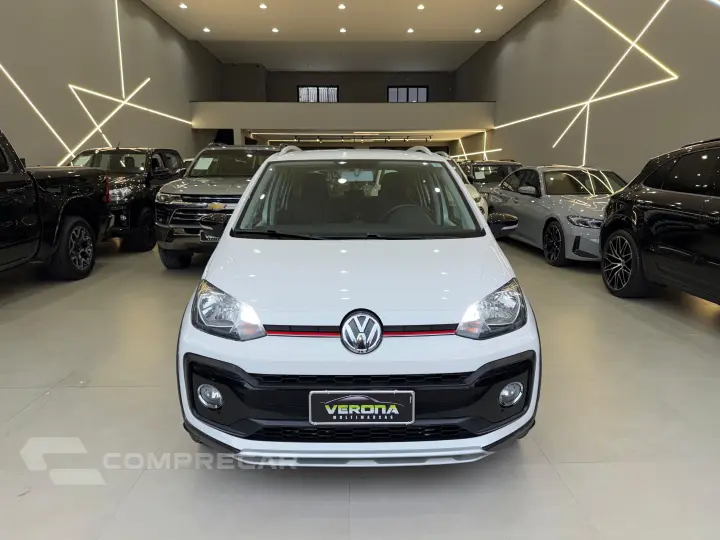 UP 1.0 170 TSI TOTAL FLEX XTREME 4P