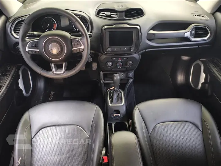 RENEGADE 1.8 16V Sport
