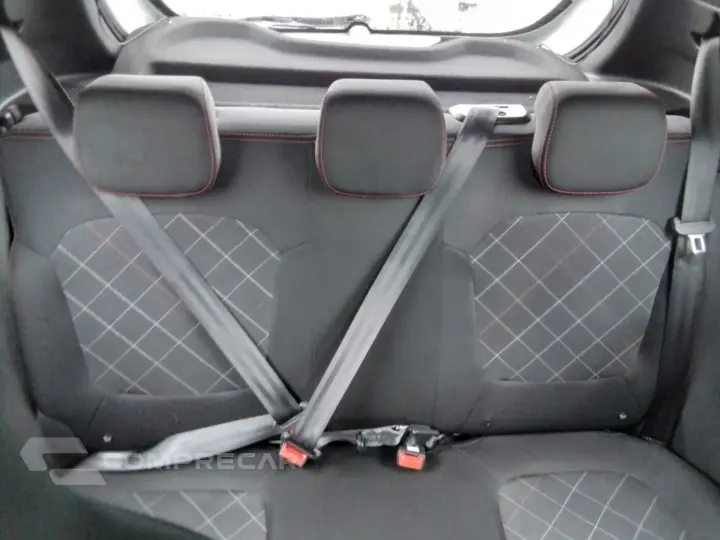 KWID 1.0 12V SCE FLEX ZEN MANUAL