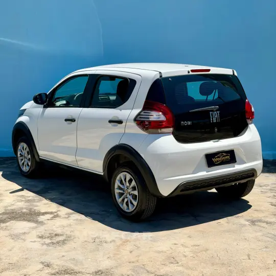 MOBI LIKE 1.0 Fire Flex 5p.