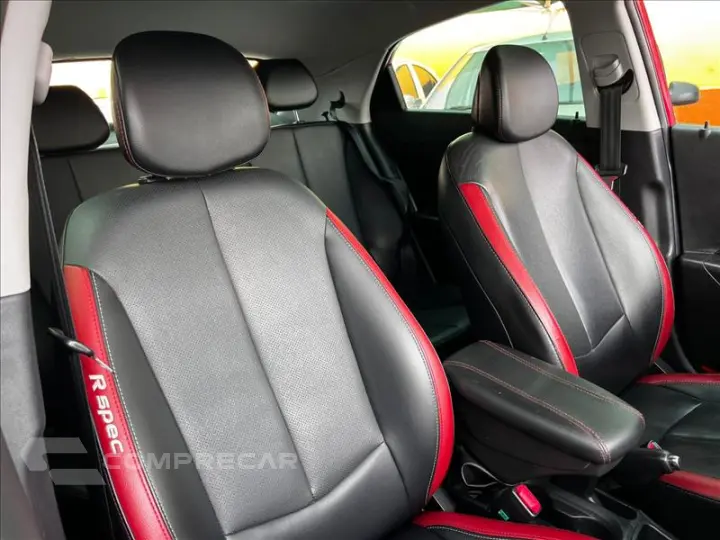 HB20 1.6 R Spec 16V