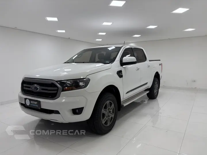 RANGER 2.0 Turbo CD XLS 4X4