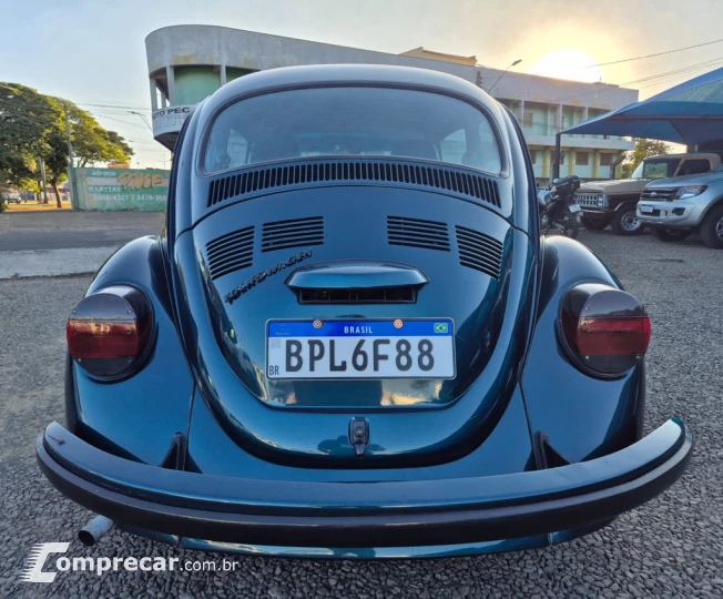 Fusca