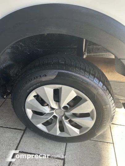 SAVEIRO 1.6 C CS 8V