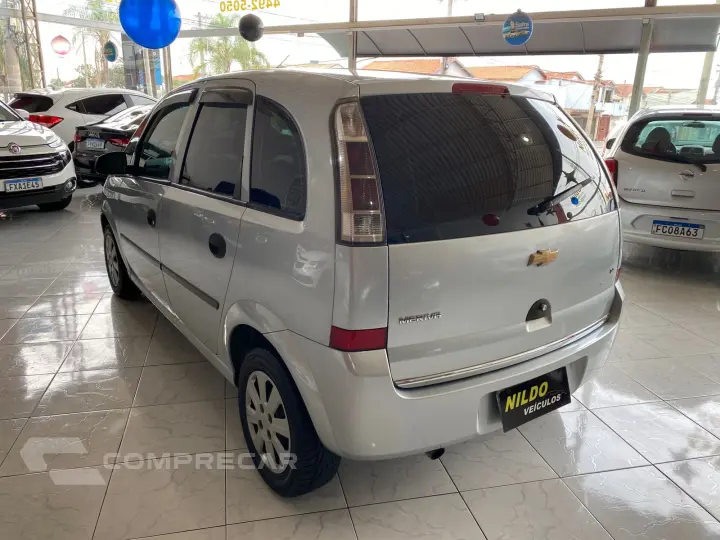 MERIVA 1.4 MPFI JOY 8V