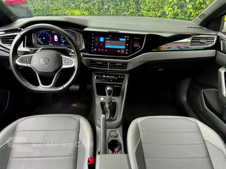 NIVUS 1.0 200 TSI TOTAL FLEX HIGHLINE AUTOMÁTICO