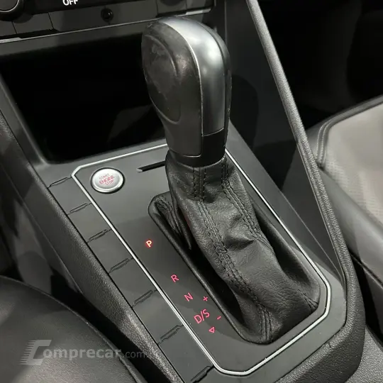 Polo Highline 200 TSI 1.0 Flex 12V Aut.