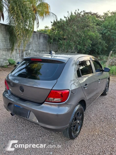 Gol G5