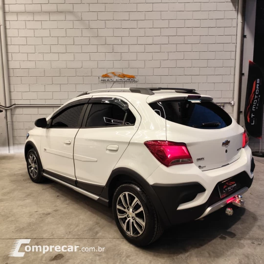 ONIX 1.4 MPFI Activ 8V