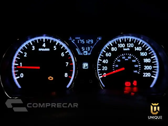 VERSA - 1.6 16V V-DRIVE PREMIUM XTRONIC