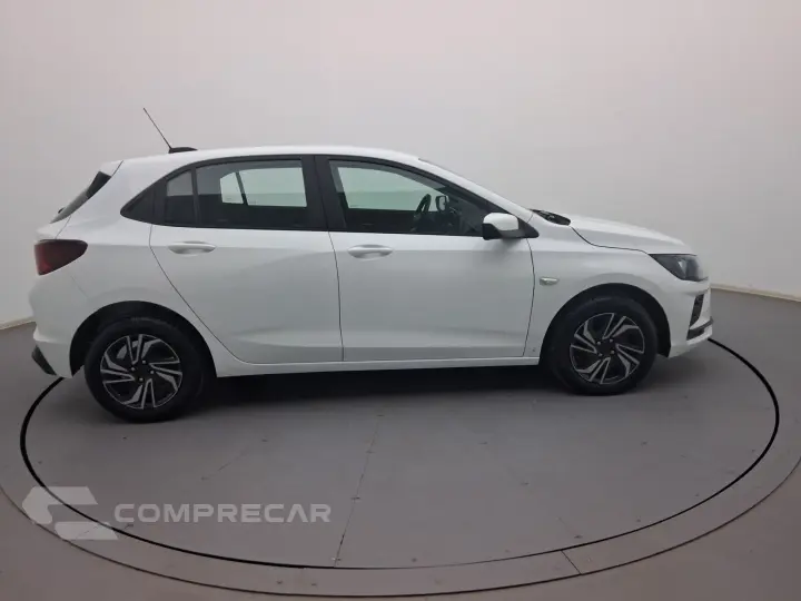ONIX 1.0 FLEX MANUAL