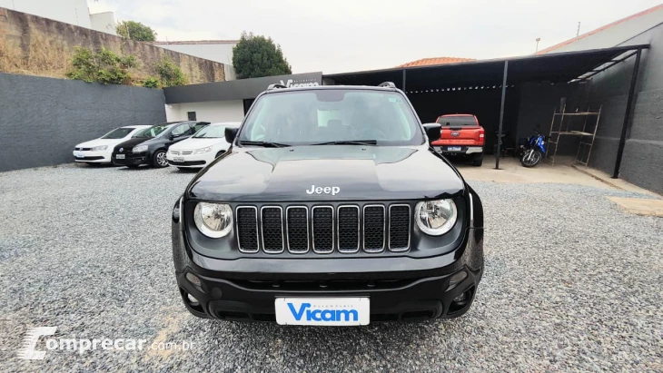 RENEGADE 1.8 16V