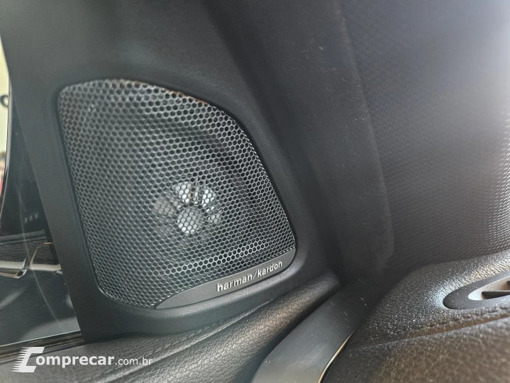 X6 3.0 4X4 35I Coupé 6 Cilindros 24V