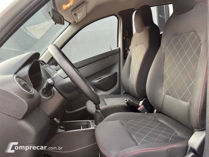 KWID Zen 1.0 Flex 12V 5p Mec.