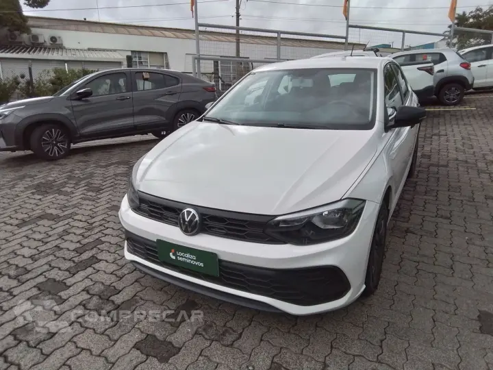 POLO 1.0 MPI TRACK MANUAL