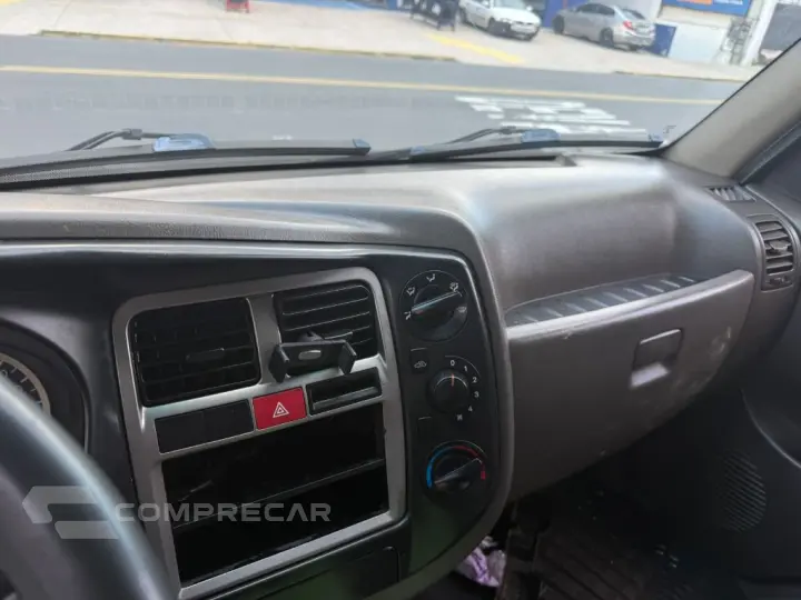 HR 2.5 TCI Diesel (RS/RD)