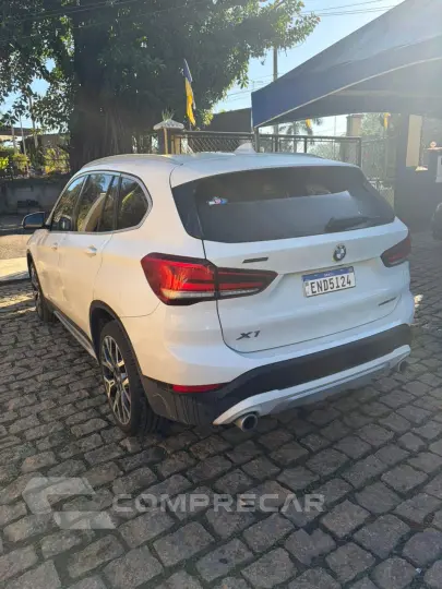 X1 2.0 16V Turbo Sdrive20i X-line