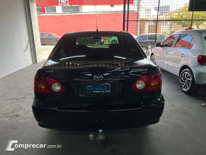 COROLLA 1.6 XLI 16V