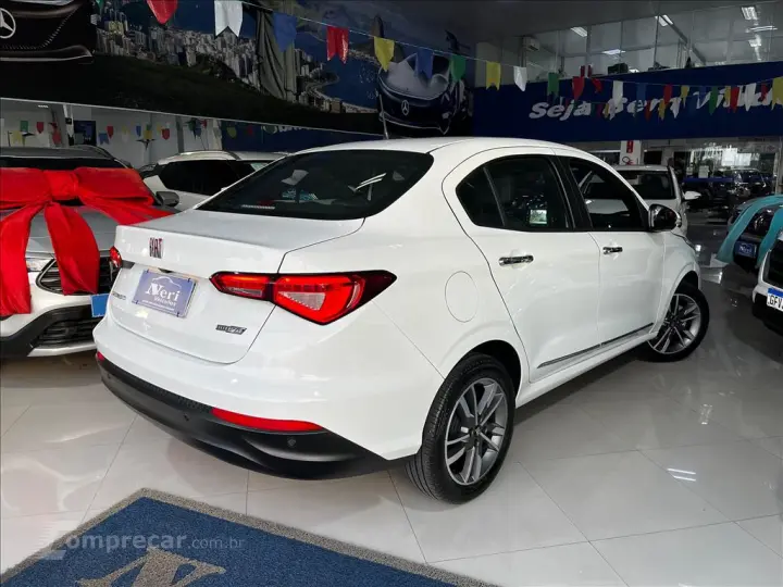 CRONOS 1.3 FIREFLY FLEX PRECISION CVT