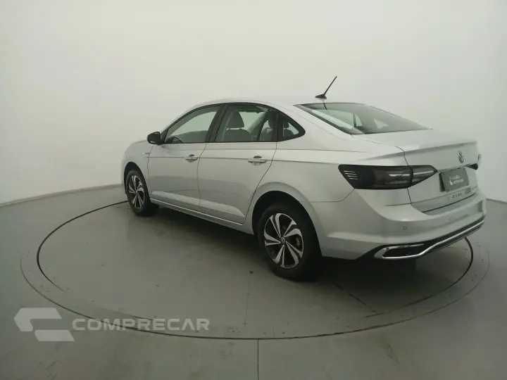 VIRTUS 1.0 12V 200 TSI COMFORTLINE FLEX AUTOMÁTICO