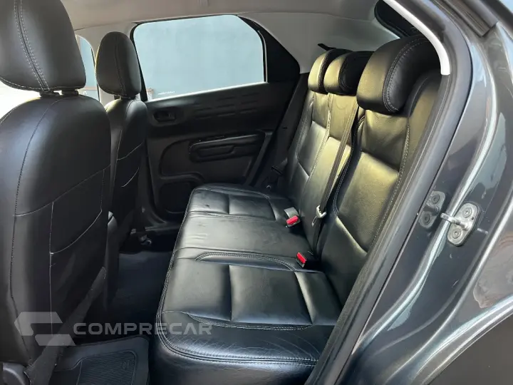 C4 CACTUS FEEL Bus. 1.6 Flex Aut.