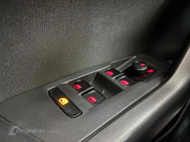 POLO 1.0 170 TSI HIGHLINE AUTOMÁTICO