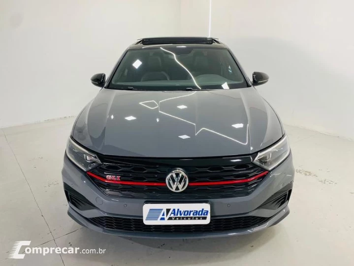 JETTA GLI AG